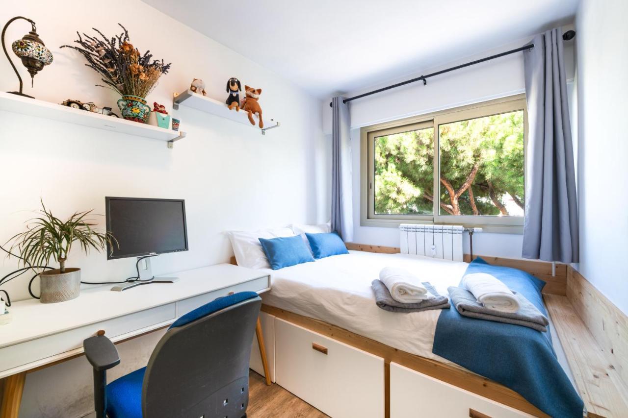 Residence Mediterranee - Beachfront - Sun And Seaview - Pool - Private Parking Cagnes-sur-Mer Ngoại thất bức ảnh